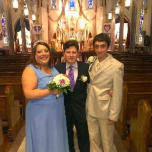 Meet your Posher, Josephine